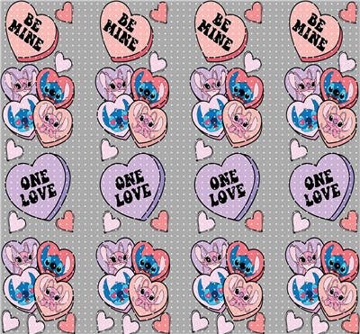 Bookmark sticker-S 882